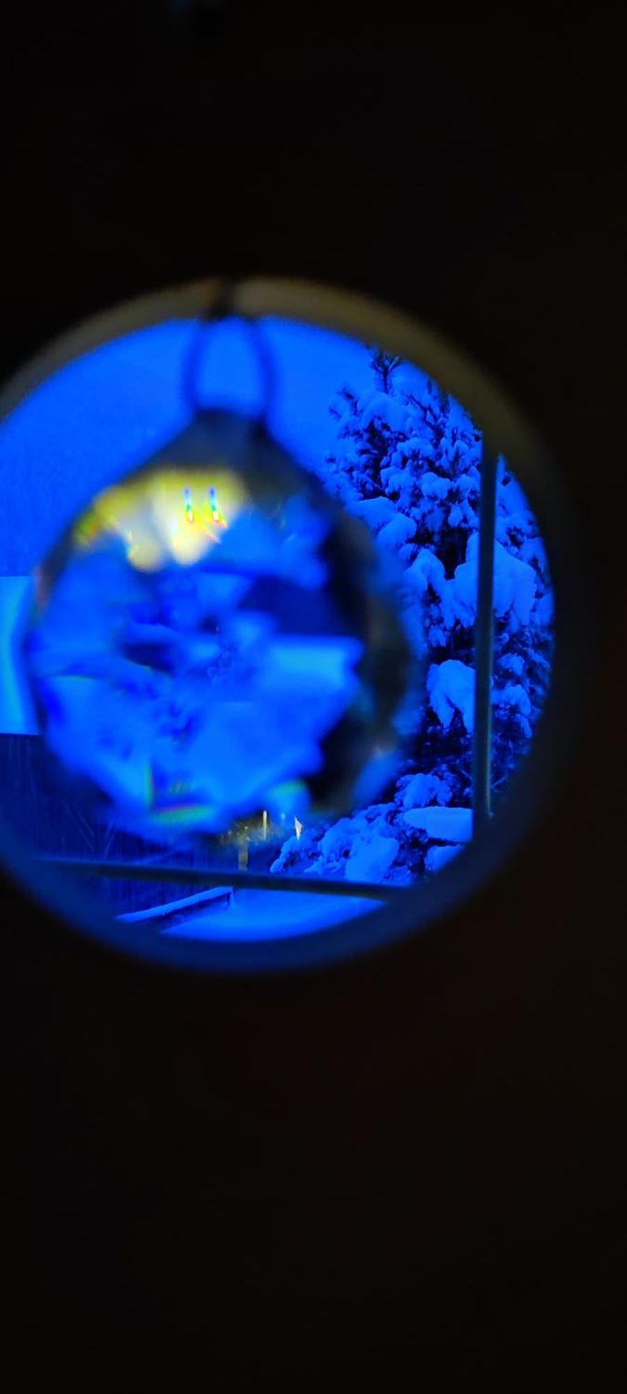 Pension Fuerhapter Mit Bio- Bauernhof Sankt Jakob in Defereggen Exterior foto