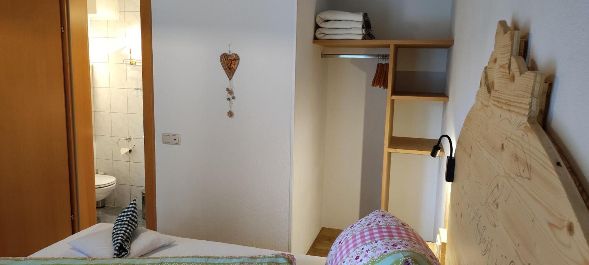 Pension Fuerhapter Mit Bio- Bauernhof Sankt Jakob in Defereggen Exterior foto