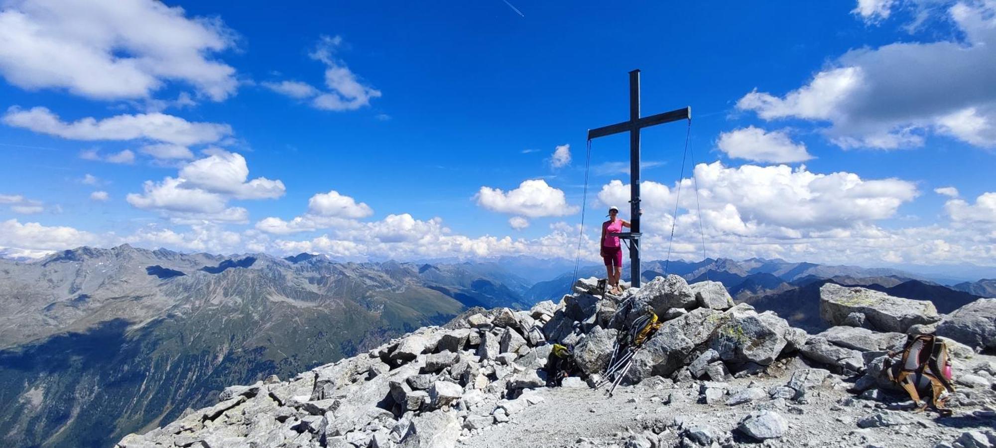 Pension Fuerhapter Mit Bio- Bauernhof Sankt Jakob in Defereggen Quarto foto